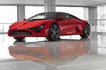 DC Design Avanti Concept 2012 года